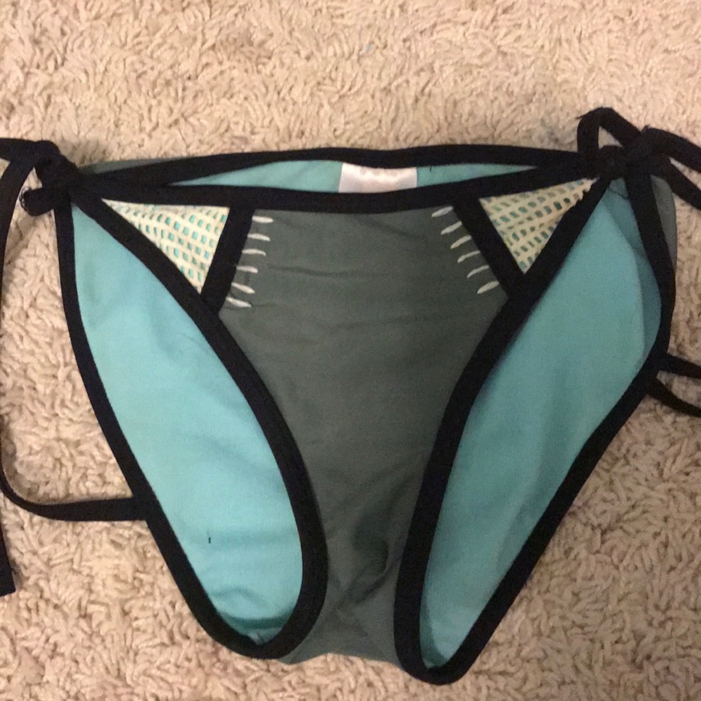 Target bikini bottoms